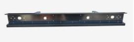 5802809760 BUMPER for  IVECO 