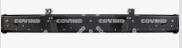 5802811484 BUMPER for  IVECO 