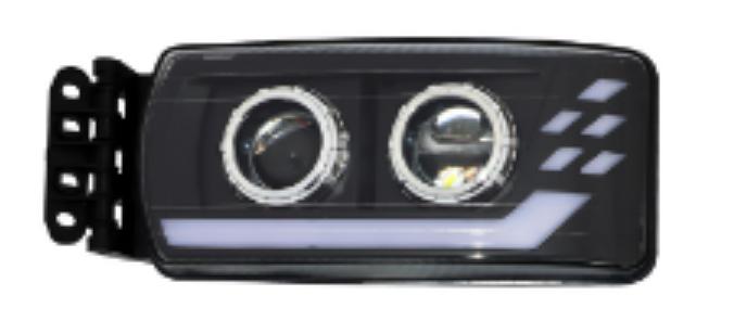  HEAD LAMP LED RH for  IVECO 