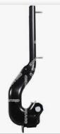 5802376306 FRONT PANEL LH for  IVECO 