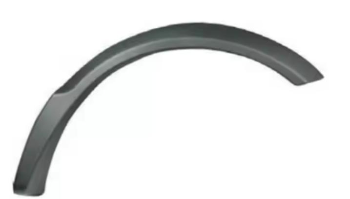 93936995 WHEEL EYEBROW LH for  IVECO 