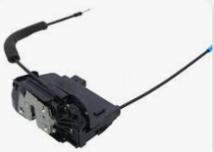 5801556828 DOOR LOCK for  IVECO 