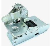 500329770 DOOR LOCK for  IVECO 