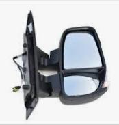 5802028036 REARVIEW MIRROR LH for  IVECO 