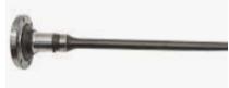 99808406 TRANSMISSION SHAFT for IVECO