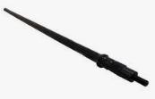 60170736 TORSION BAR RH for IVECO