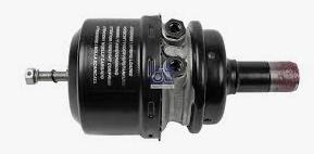 5801779566  BRAKE CYLINDER for  IVECO 