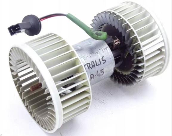 0130101506 COOLING FAN BLOWER WITH MOTOR for IVECO