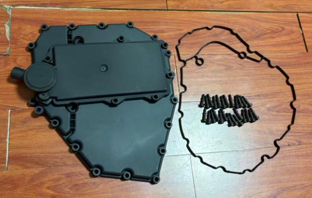 504359941/5801889838 COVER for  IVECO 