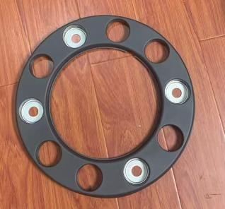 41288840 WHEEL COVER for  IVECO 