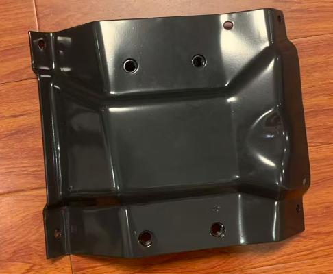 41218592 BRACKET LH for  IVECO 