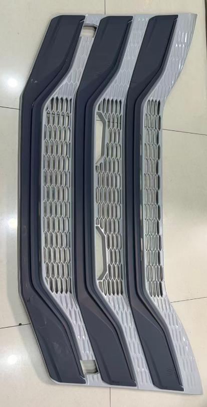 5803025754 GRILLE for  IVECO 
