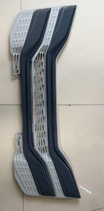 5803029044 GRILLE for  IVECO 
