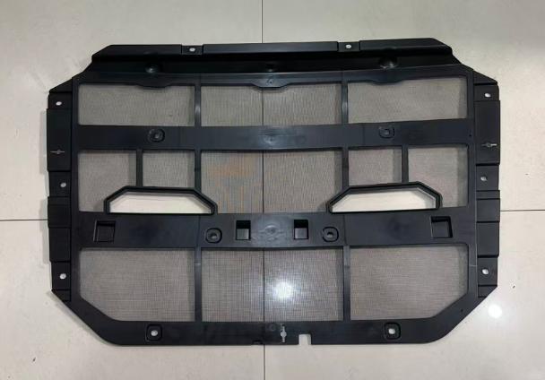 5803025410 AIR OUTLET for  IVECO 
