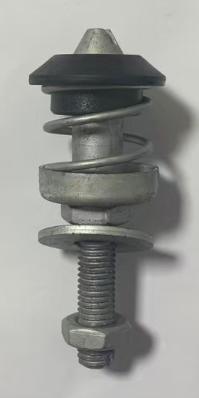  PANEL LOCK  for  IVECO 