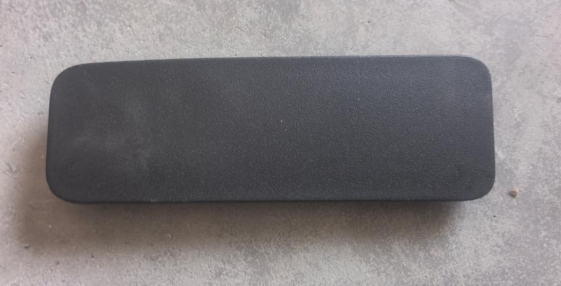 5802407185 WIPER SEAT COVER LH for  IVECO 