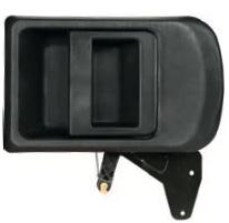 500330807 INNER HANDLE(ELECTRIC)  LH for  IVECO 
