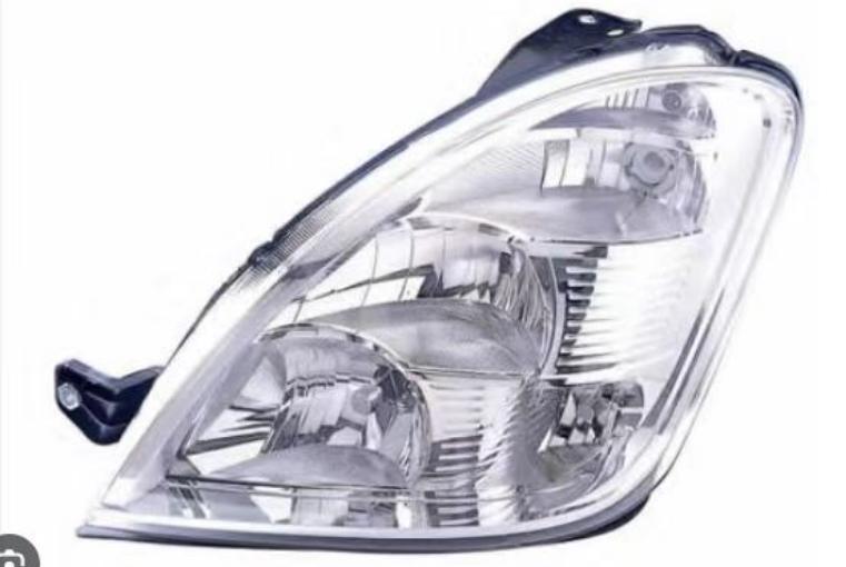 69500006 HEADLAMP RHD  LH for  IVECO 