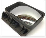 98472973/8143112/8143113/504132242 MIRROR(MANUAL WITHOUT HEATER BLACK)RH=LH for  